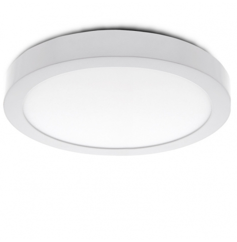 Plafón LED 220mm 18W Mando a Distancia (Intensidad-CCT) 30.000H