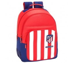 Mochila Atletico de Madrid 41cm 