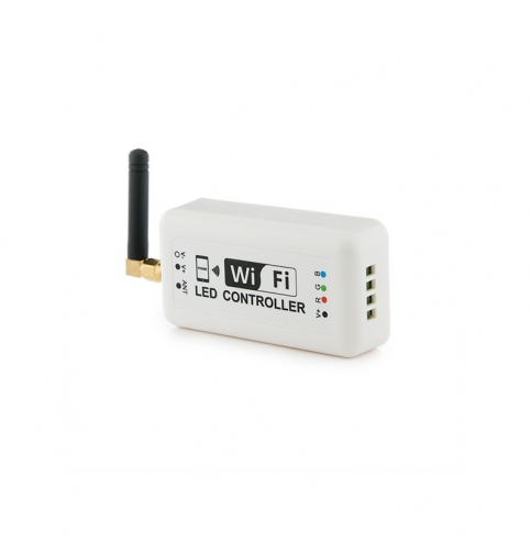 controlador WIFI para Mac os x