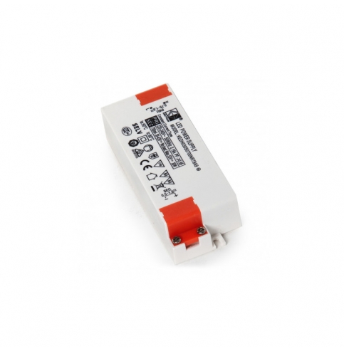 Driver LED 30W 30-43VDC 700mA  Foco Carril 30W-Kimera