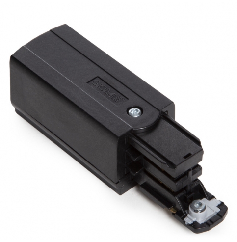 Conector Carril Negro