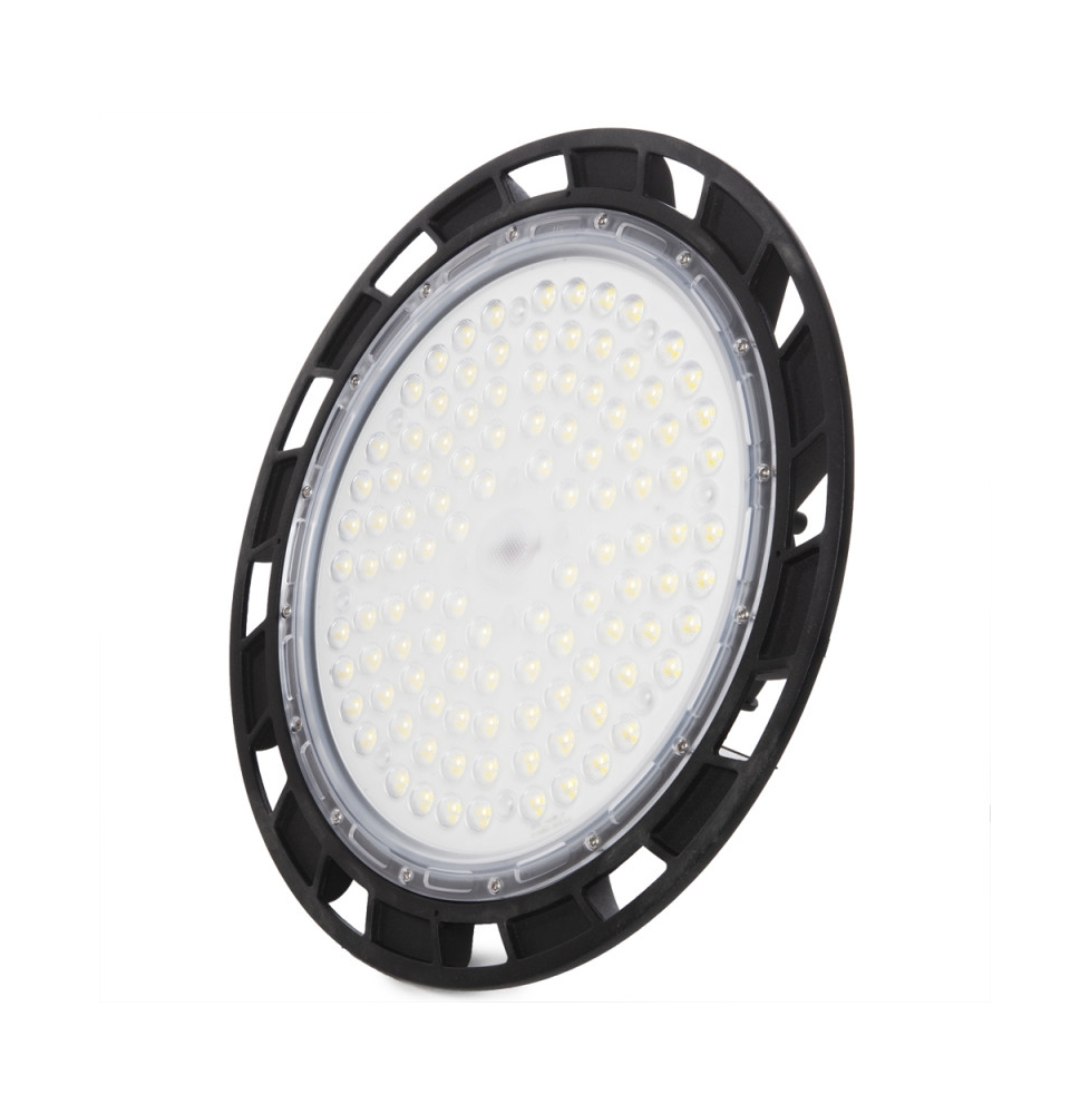 Campana LED  Lumileds 2835  100W 15000Lm 50000H 1177- HB-JL06R-M100W-CW