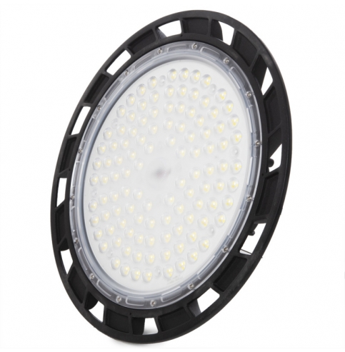 Campana LED  Lumileds 2835  100W 15000Lm 50000H 1177- HB-JL06R-M100W-CW