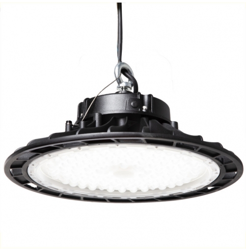 Campana LED  Lumileds 2835  100W 15000Lm 50000H 1177- HB-JL06R-M100W-CW